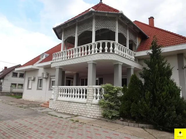 Eladó ház Tapolca 440 nm