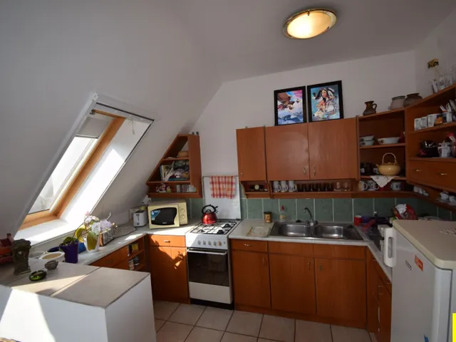 Eladó lakás Győr 68 nm
