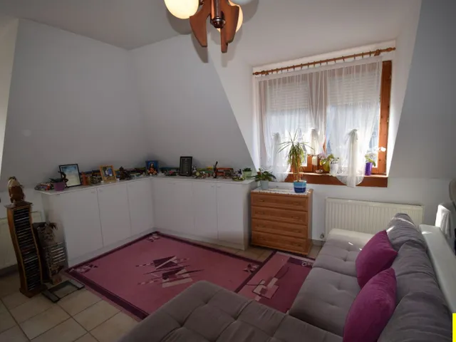 Eladó lakás Győr 68 nm