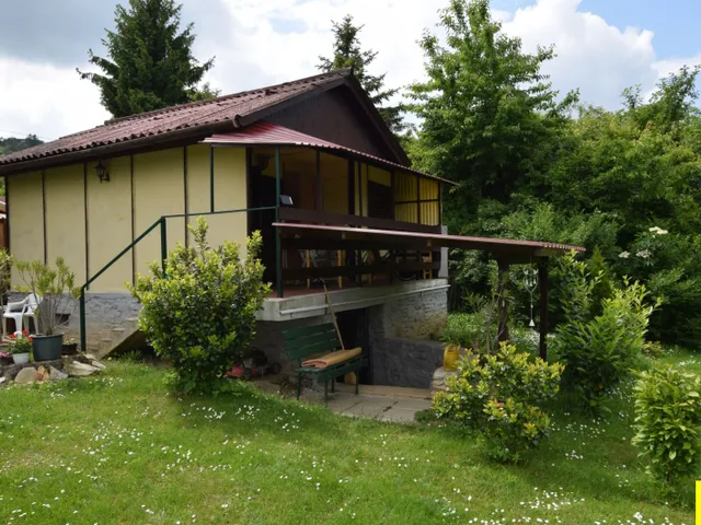 Eladó ház Kőszeg 30 nm