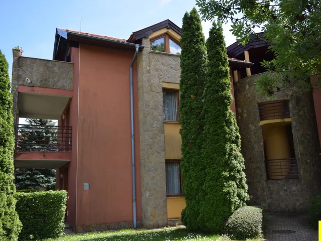 Eladó lakás Bük 28 nm
