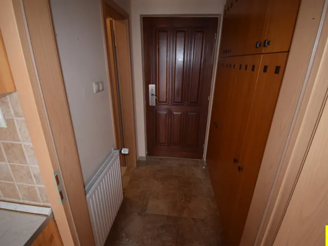 Eladó lakás Bük 28 nm