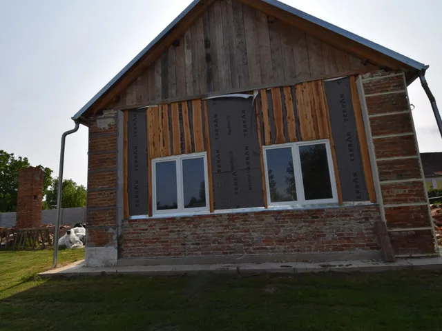 Eladó ház Balogunyom 200 nm