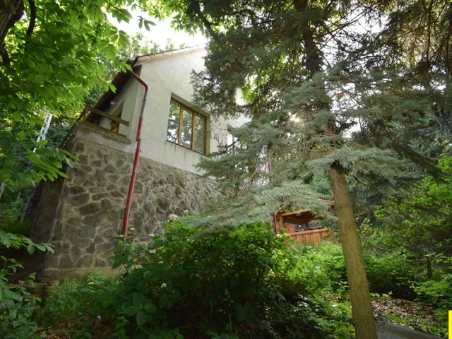 Eladó ház Kőszeg 75 nm