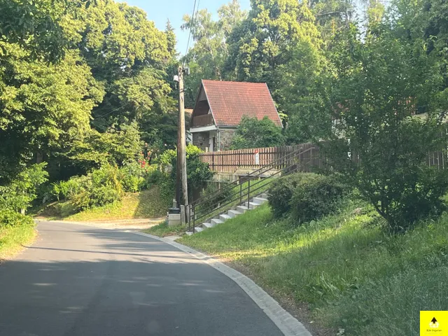 Eladó üdülő és hétvégi ház Kőszeg 50 nm