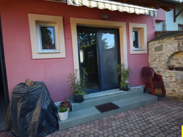 Eladó ház Kőszeg 140 nm