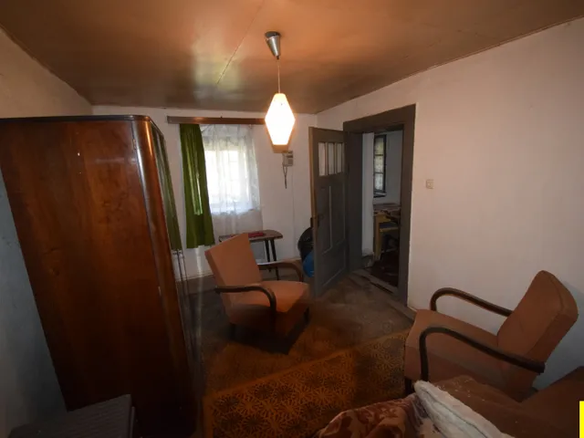 Eladó ház Tompaládony 60 nm