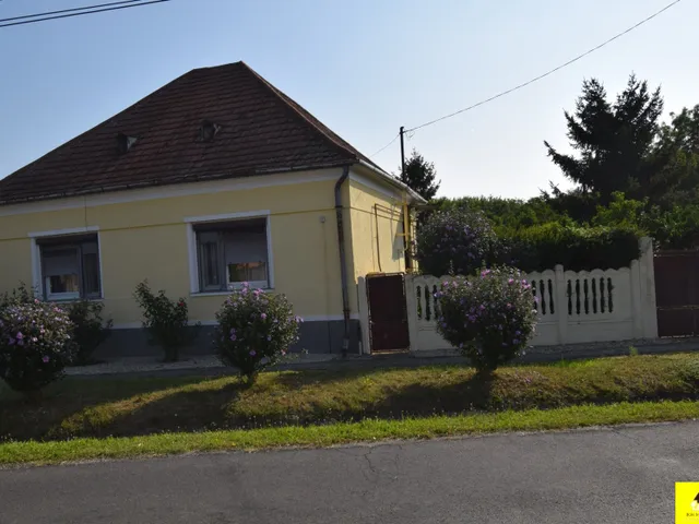 Eladó ház Répceszentgyörgy 80 nm