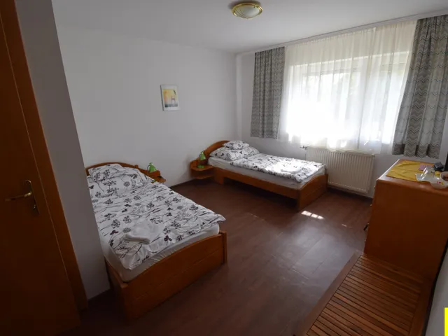 Eladó ház Bük, Kristály utca 540 nm