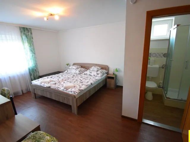 Eladó ház Bük, Kristály utca  540 nm