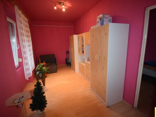 Eladó lakás Csepreg 40 nm