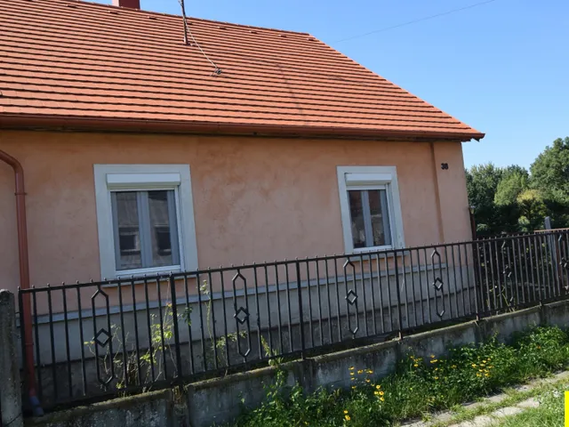 Eladó ház Szombathely 100 nm