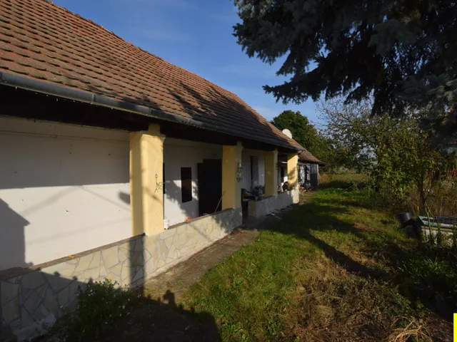 Eladó ház Gór 60 nm