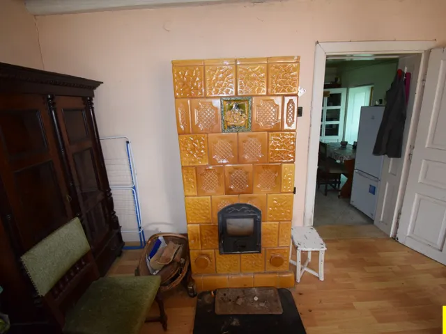 Eladó ház Gór 60 nm