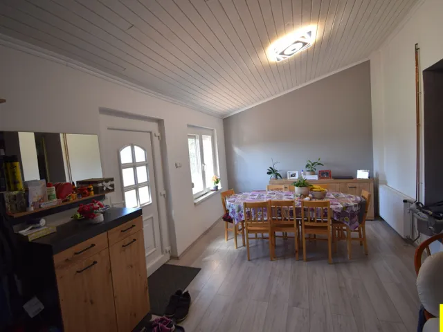 Eladó lakás Sárvár 100 nm