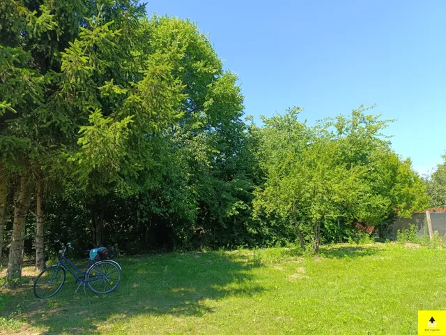 Eladó telek Debrecen 822 nm