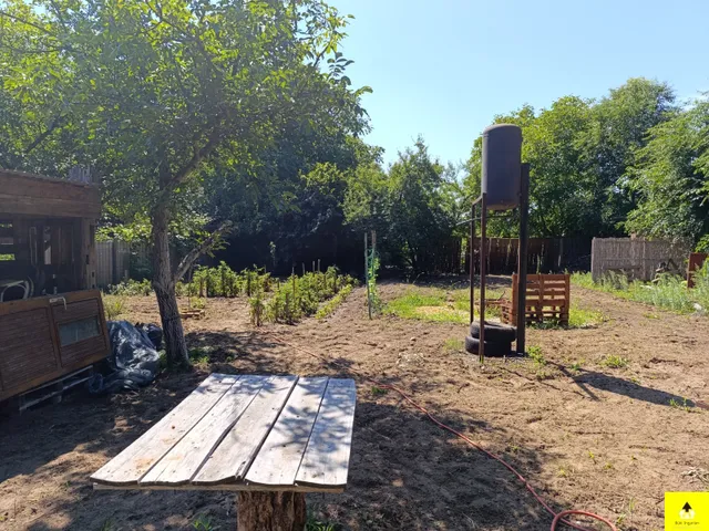 Eladó telek Debrecen 822 nm