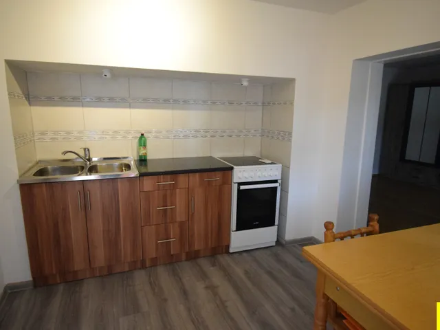 Eladó lakás Kőszeg 33 nm