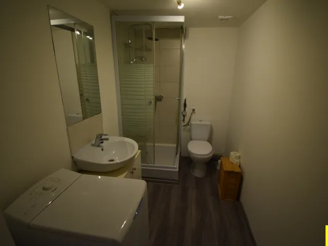 Eladó lakás Kőszeg 33 nm