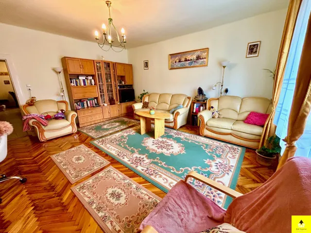 Eladó ház Bük 120 nm