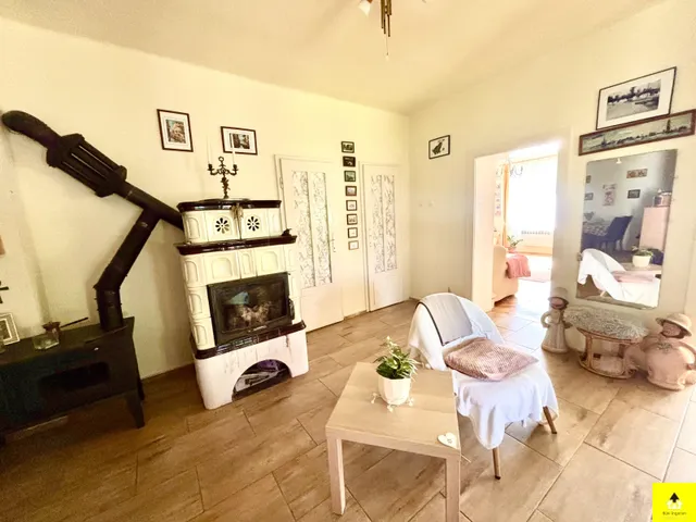 Eladó ház Bük 120 nm