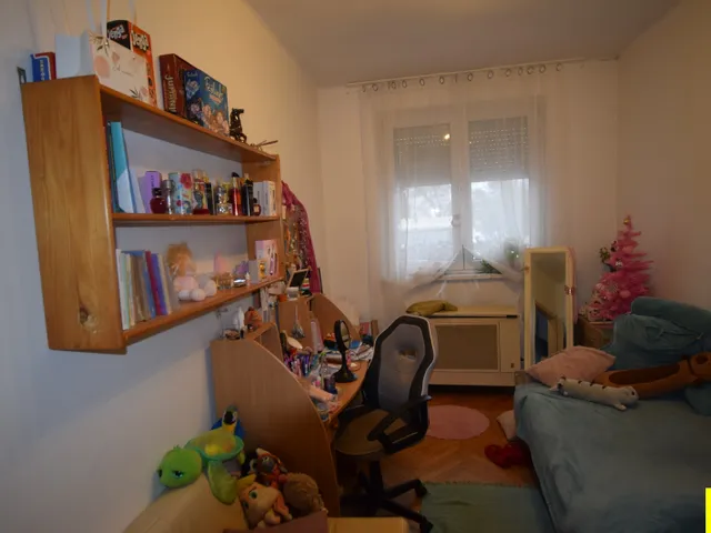 Eladó lakás Bük 63 nm