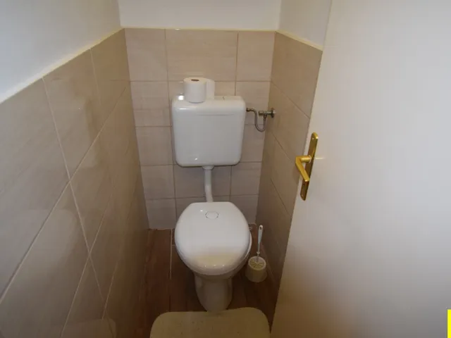 Eladó lakás Bük 63 nm