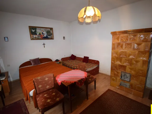 Eladó ház Répceszentgyörgy 70 nm