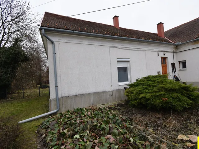 Eladó lakás Sopronhorpács 89 nm