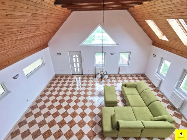 Eladó ház Szakony 140 nm