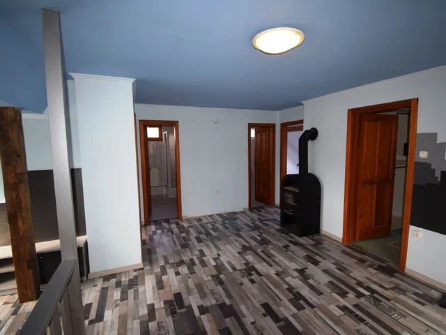 Eladó ház Csepreg 185 nm