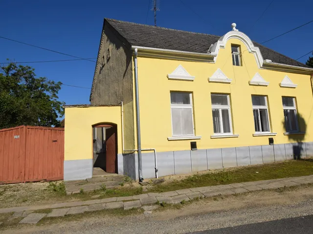 Kiadó ház Gyöngyösfalu 100 nm