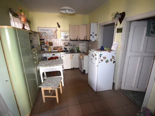 Eladó ház Csepreg 60 nm