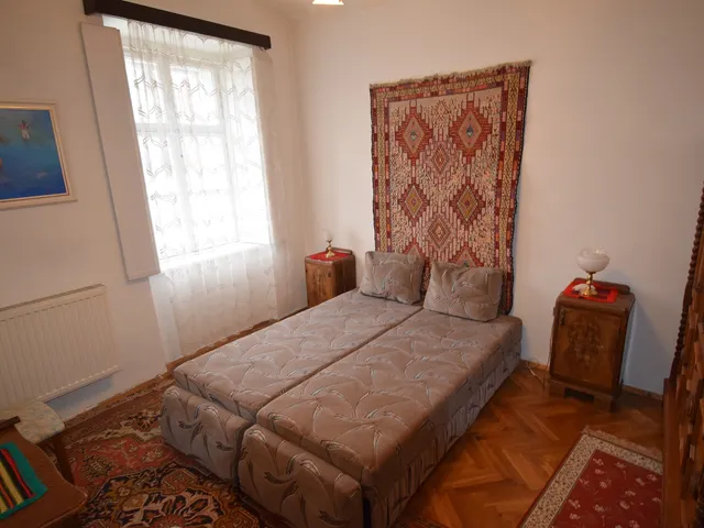 Eladó lakás Kőszeg, Belváros 43 nm