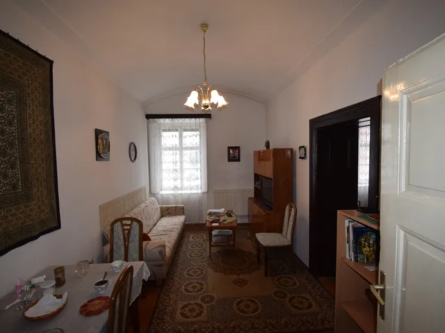 Eladó lakás Kőszeg, Belváros 43 nm