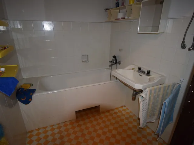 Eladó lakás Kőszeg, Belváros 43 nm