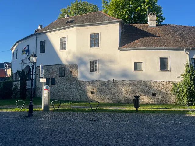 Eladó lakás Kőszeg, Belváros 43 nm