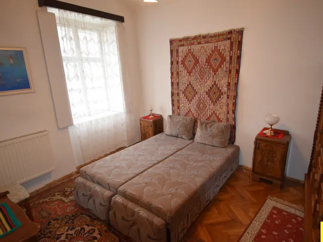 Eladó lakás Kőszeg 43 nm