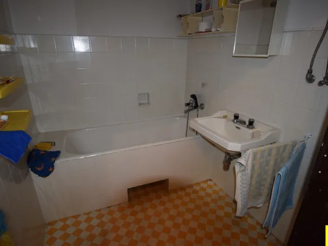 Eladó lakás Kőszeg, Kőszeg szívében lakás eladó – kiváló elhelyezkedés, remek ár! 43 nm