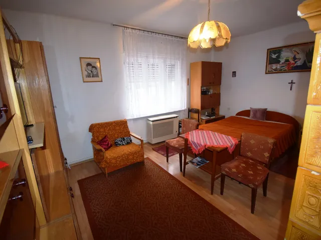 Eladó ház Répceszentgyörgy 70 nm