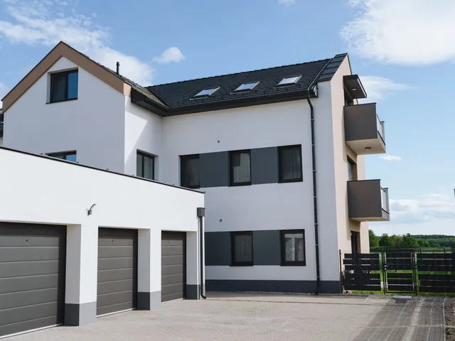 Eladó lakás Bük 123 nm