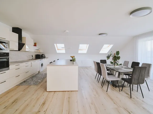 Eladó lakás Bük 123 nm