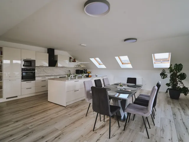 Eladó lakás Bük 123 nm