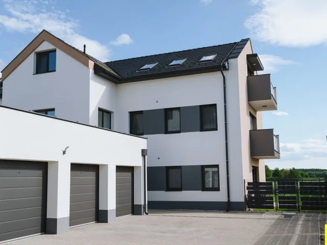 Eladó lakás Bük 123 nm