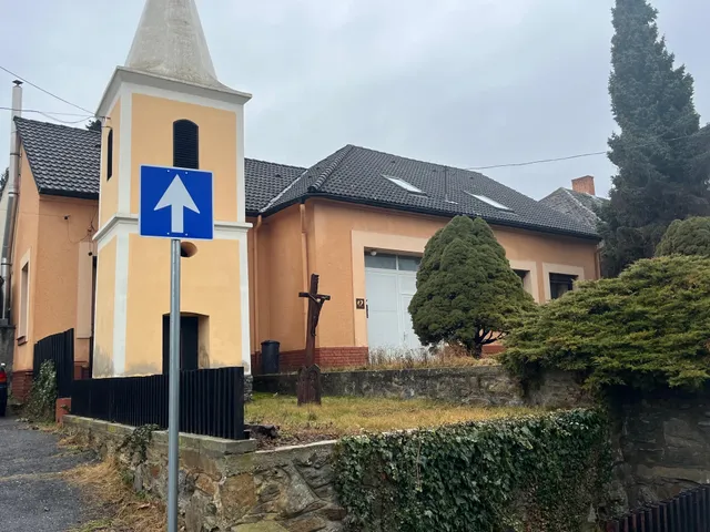 Eladó ház Cák 250 nm