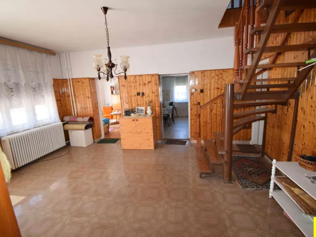 Eladó ház Bük 130 nm