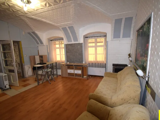 Eladó lakás Kőszeg 34 nm