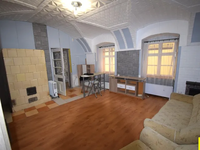 Eladó lakás Kőszeg, Kőszeg belvárosában azonnal költözhető lakás eladó! 34 nm