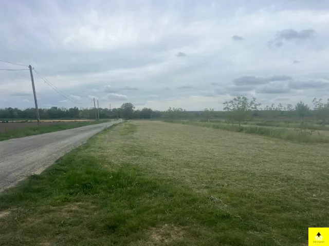 Eladó telek Bük, Bükön eladó 6800 m²-es telek kiváló lehetőségekkel! 6800 nm