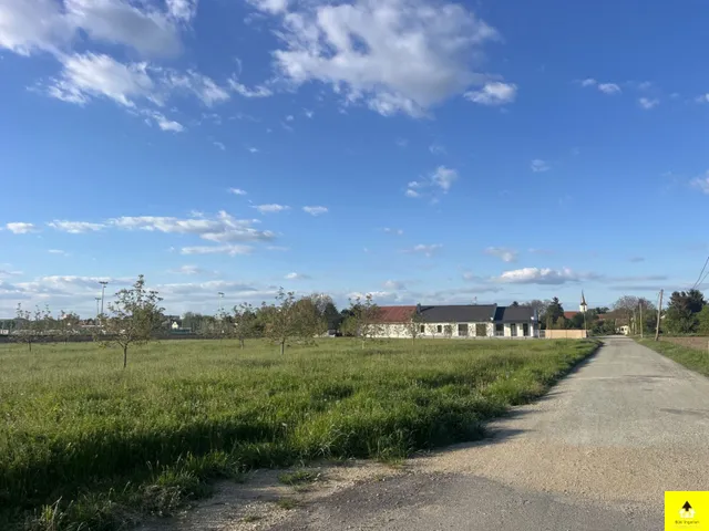 Eladó telek Bük, Bükön eladó 6800 m²-es telek kiváló lehetőségekkel! 6800 nm